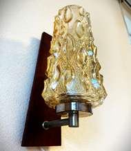 北欧ヴィンンテージウォールライト