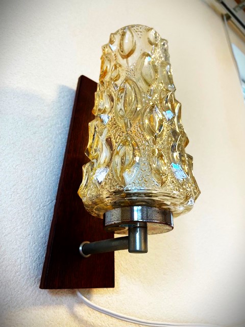 北欧ヴィンテージウォールランプ