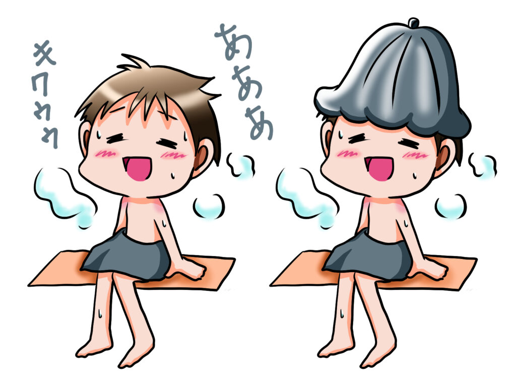 サウナ　フィンランド